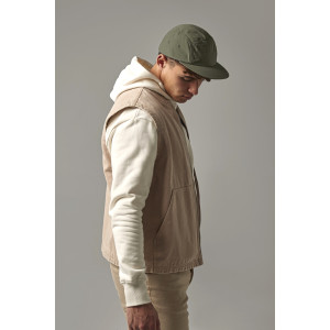 Outdoor 5 Panel Camper Cap