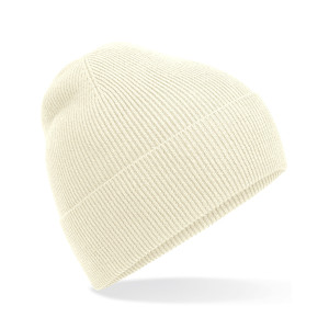 Organic Cotton Fine Knit...