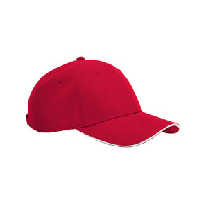 Team Sports-Tech Cap