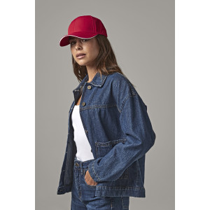 Team Sports-Tech Cap