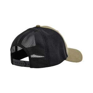 Technical Mesh Trucker