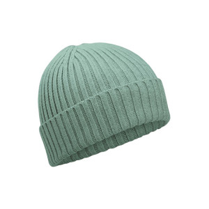 Organic Cotton Kids Beanie