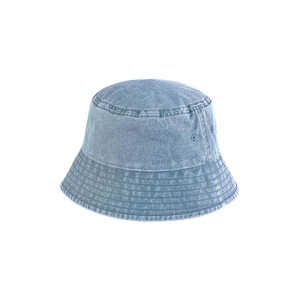 Vintage Bucket Hat