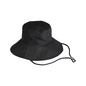 Wide Brim Sun Hat