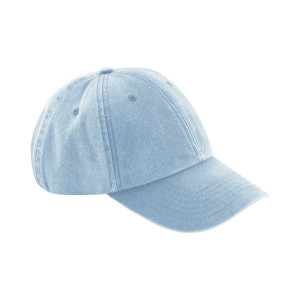 Junior Low Profile Vintage Cap