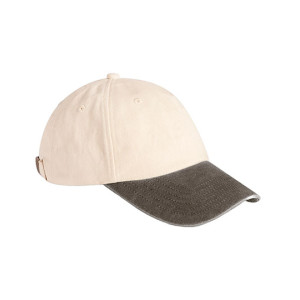 Contrast Peak Low Profile...