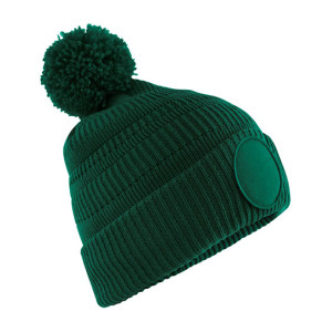 Fan Patch Beanie