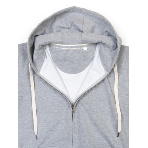 The Superstar Zip Through...