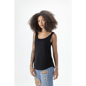 Women´s Loose Fit Vest