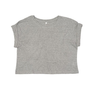 Women´s Crop Top T