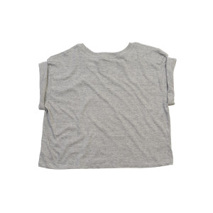 Women´s Crop Top T