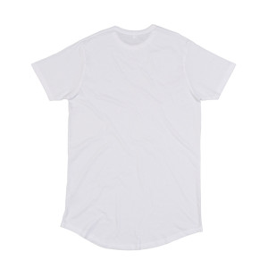 Men´s Long Length T