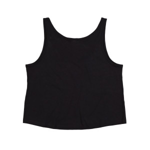 Women´s Organic Crop Vest