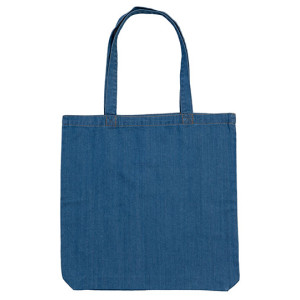 Denim Bag