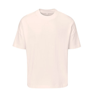 Unisex Oversized Heavy T