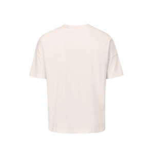 Unisex Oversized Heavy T