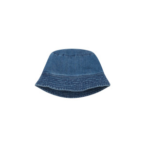 Adults Denim Bucket Hat