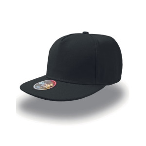 Snap Five Cap