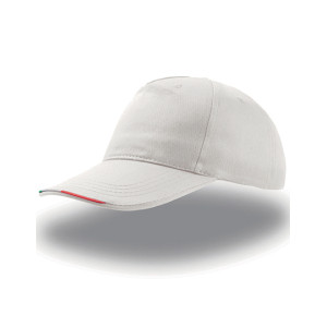 Start Five Italia Cap