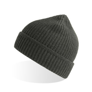 Maple Beanie