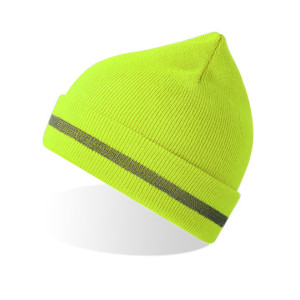 Workout Beanie Recycled
