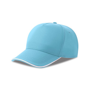 Recy Five Piping Cap