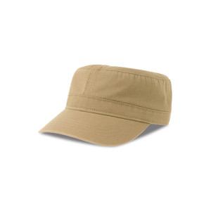 Uniform-S Cap