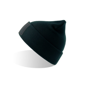 Wind-S Beanie with Patch