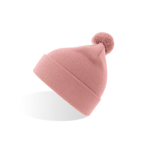 Kids Wind-s with Pompom Beanie
