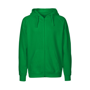Men´s Zip Hoodie