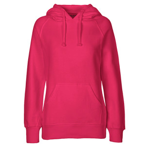 Ladies´ Hoodie