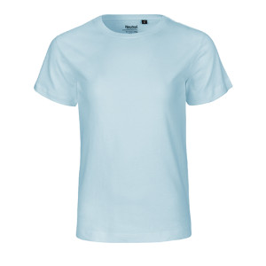 Kids´ Short Sleeve T-Shirt