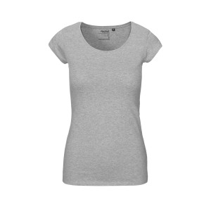 Ladies´ Roundneck T-Shirt