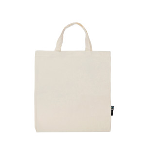 Shopping Bag Short Handles