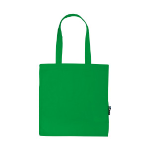 Shopping Bag With Long Handles