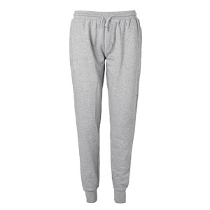 Sweatpants With Cuff And...