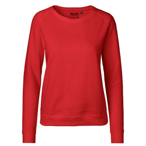 Ladies´ Sweatshirt