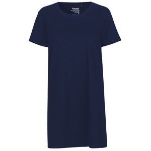 Ladies´ Long Length T-Shirt