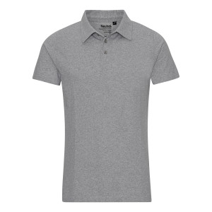Recycled Cotton Polo