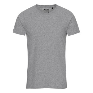 Recycled Cotton T-Shirt