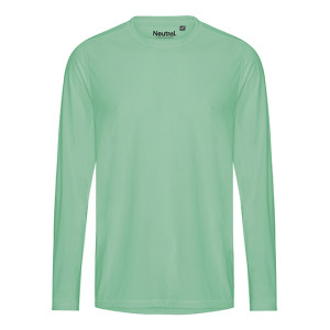 Recycled Performance Long...