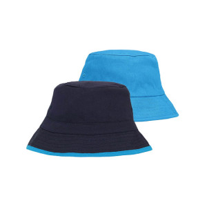 Reversible Bucket Hat