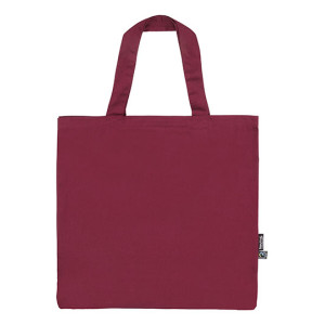 Twill Shopper Bag
