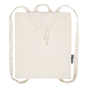 Twill Light Backpack