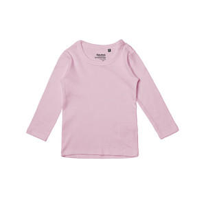 Babies Long Sleeve T-Shirt