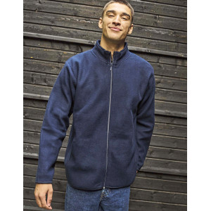 Recycled Fleece Jacket