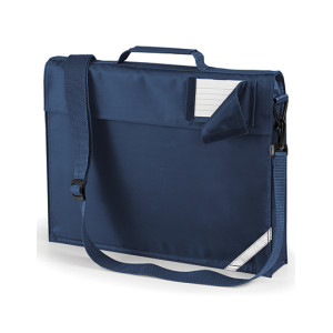 Junior Book Bag With Strap