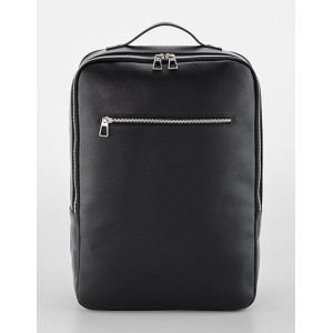 Tailored Luxe Backpack