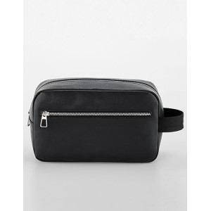 Tailored Luxe Wash Bag