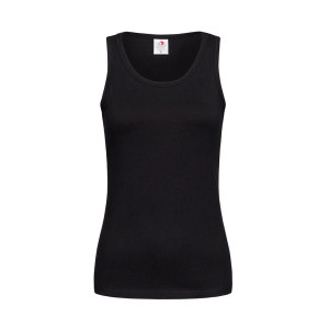 Classic-T Tank Top Women
